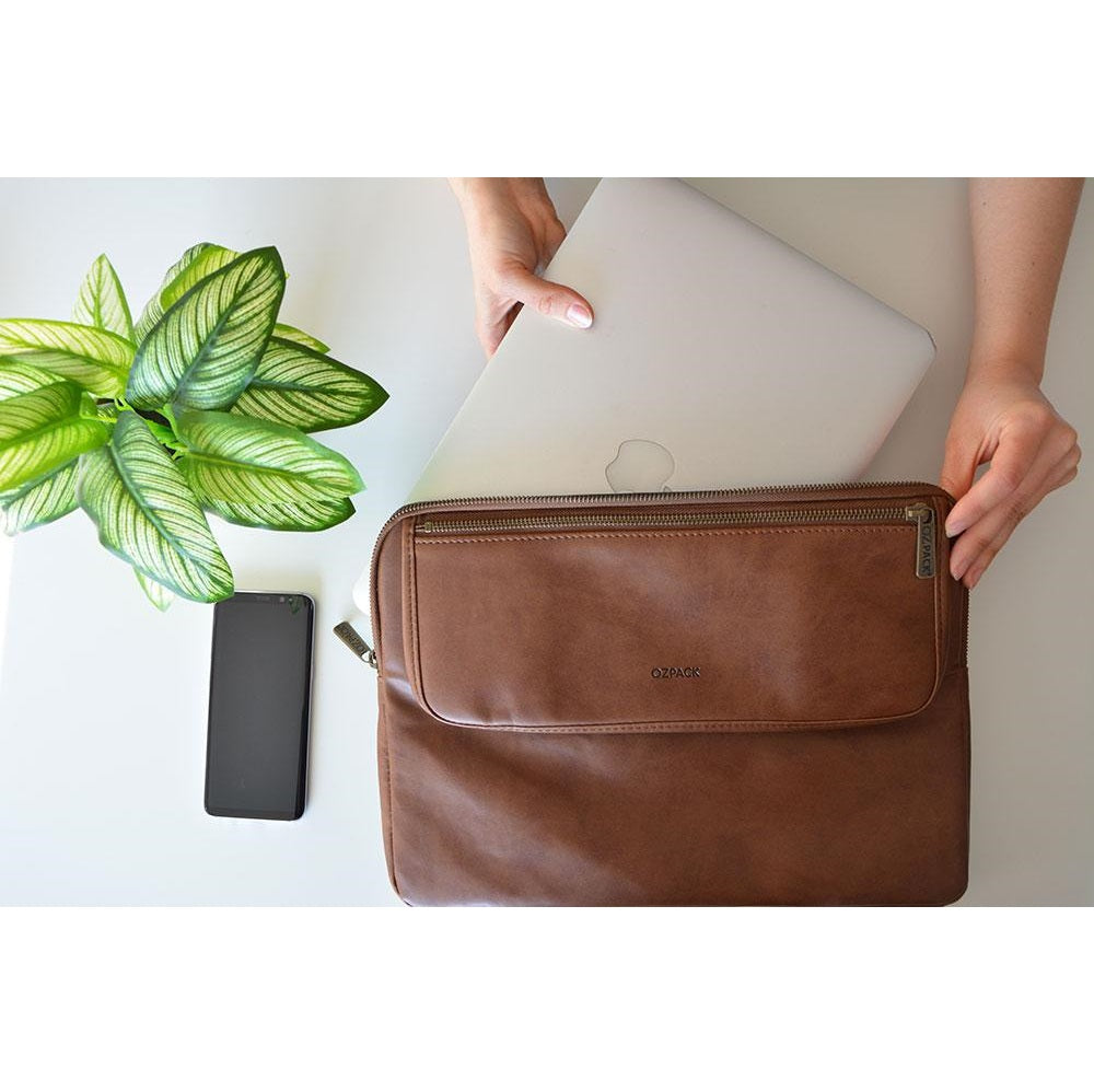 Executive Büyük Laptop Çantası