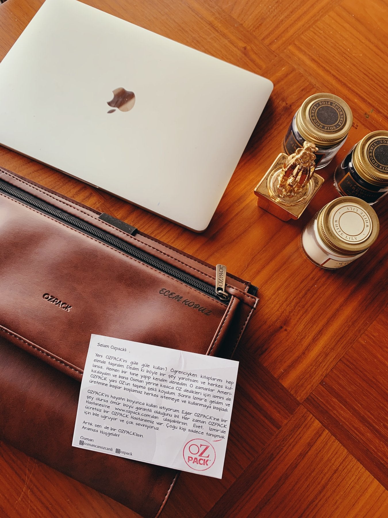 Macbook Çantaları