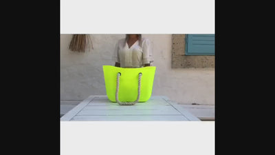 RUBBER SUMMER AÇIK YEŞİL