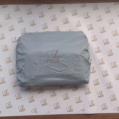 CRYSTAL YAĞMURLUKLU ORTA