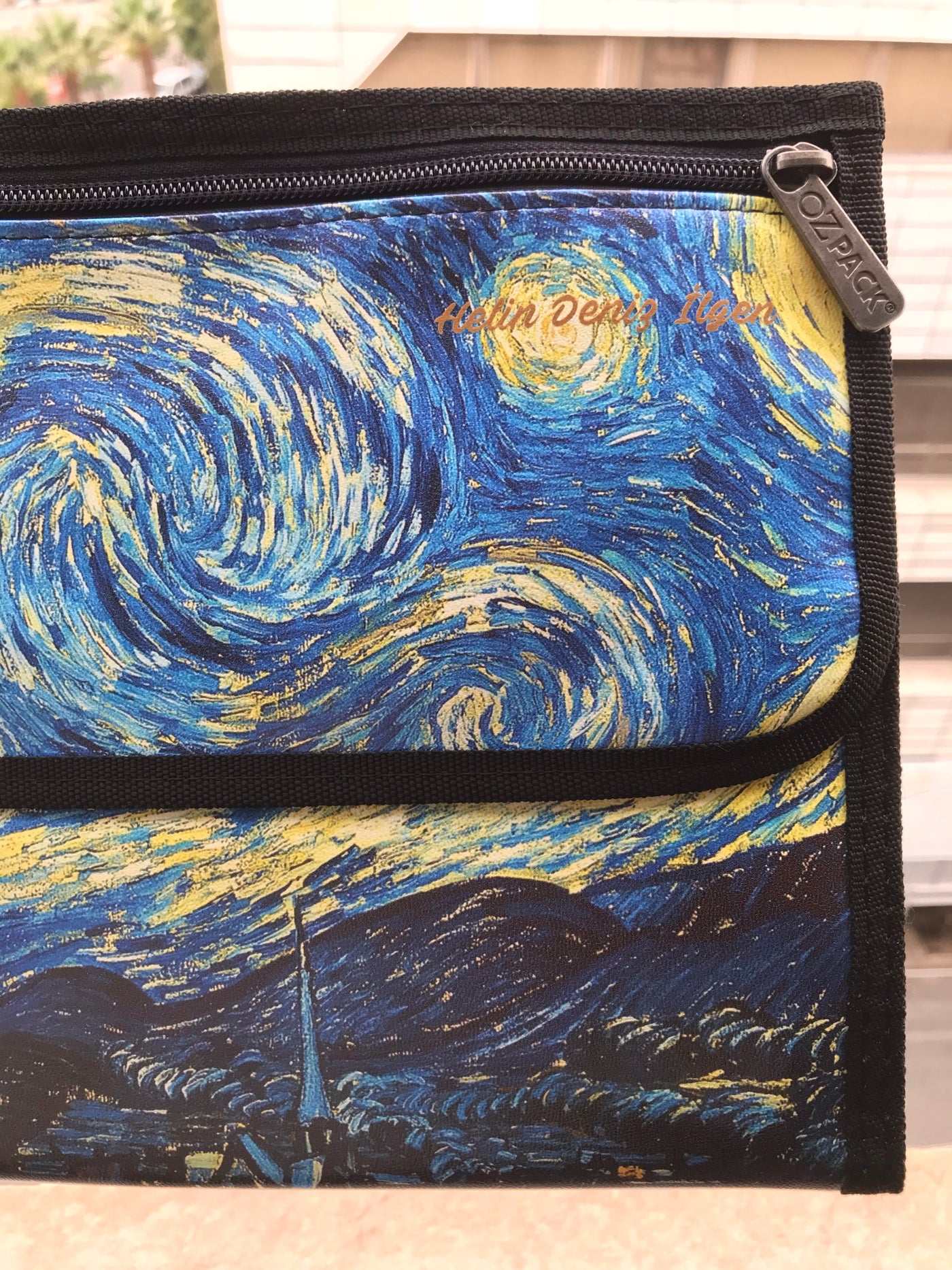 STARRY NIGHT TABLET - OZPACK