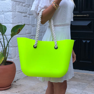 RUBBER AÇIK YEŞİL - OZPACK