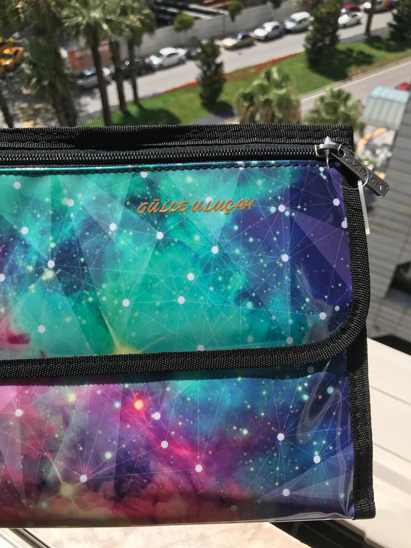GALAXY TABLET - OZPACK