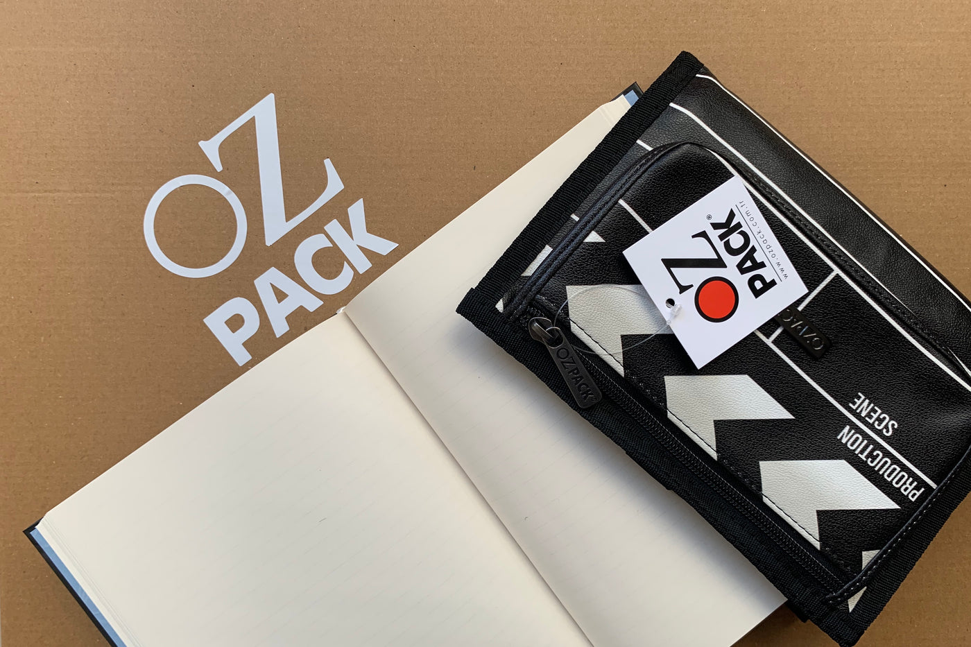 FİLM MİNİ TABLET - OZPACK