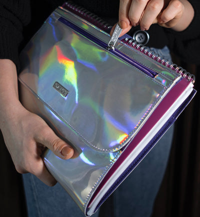 MOR HOLOGRAM TABLET - OZPACK