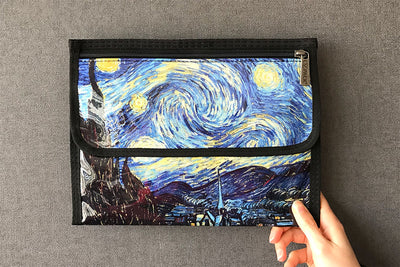 STARRY NIGHT TABLET - OZPACK